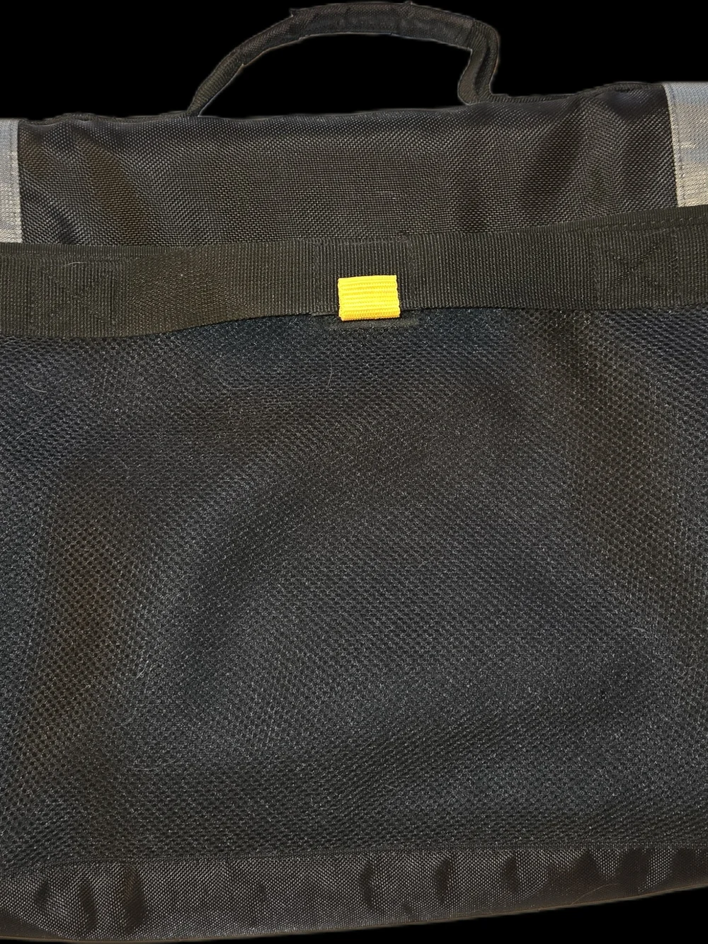 Targus Black and Gray 17